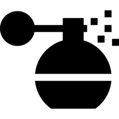 香水