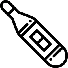 Thermometer
