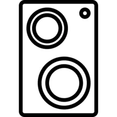 Speaker