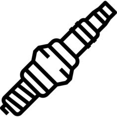 Spark plug