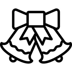 Christmas bell