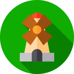 Mill