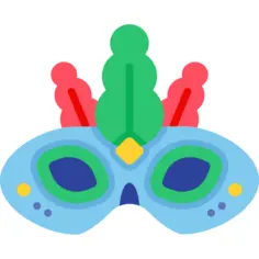 Eye mask