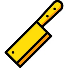 刀