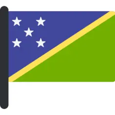 Solomon islands