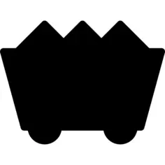 Mining cart
