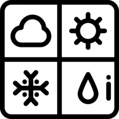 天气新闻