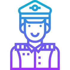 Officer