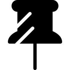 Push pin