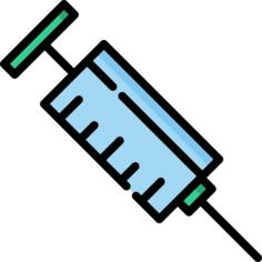 Syringe