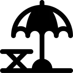 Sun umbrella