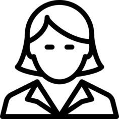 女商人