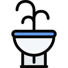 坐浴盆