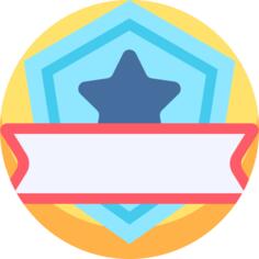 Badge