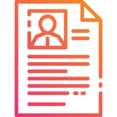Curriculum vitae