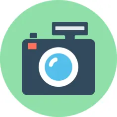 Photo camera