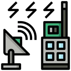 Radio antenna