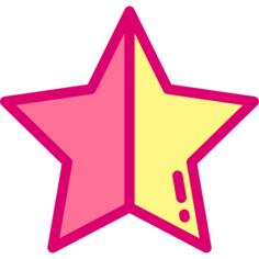 星