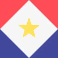 Saba island