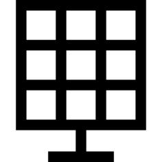 Solar panel
