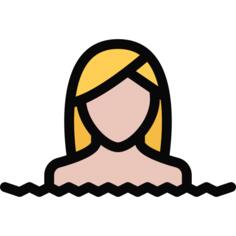 Swimmer