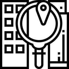 Geolocalization
