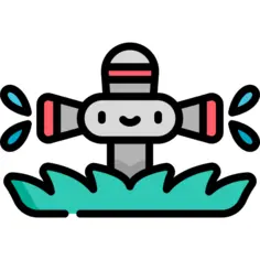Sprinkler