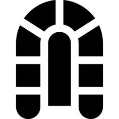 充气船
