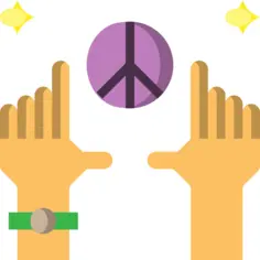 和平