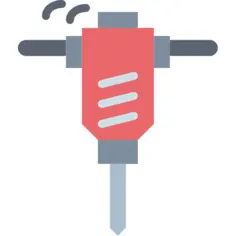 Hydraulic breaker