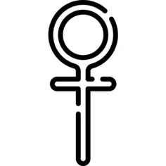 Female symbol