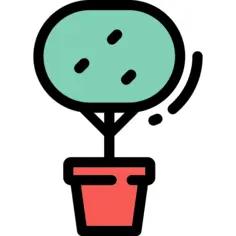 盆栽