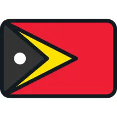 East Timor