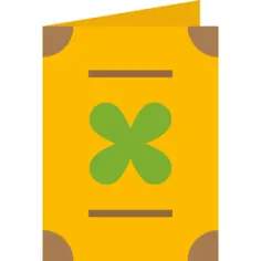菜单