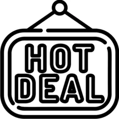 Hot item