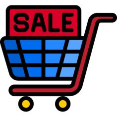 Shopping cart
