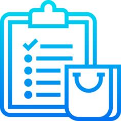 List