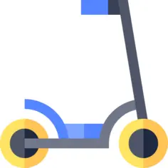 摩托车