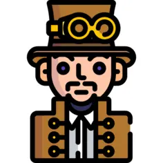 Steampunk