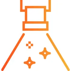 聚光灯