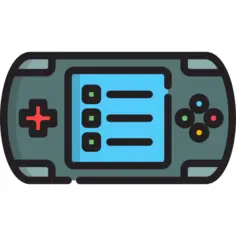 Game console