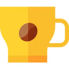 Coffee cup