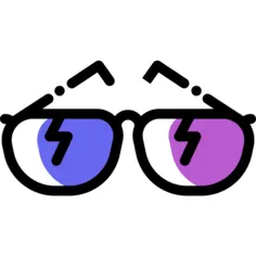 眼镜