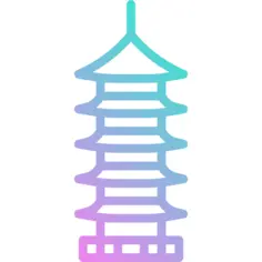 Pagoda