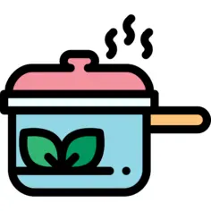 平底锅