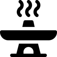 Hot pot
