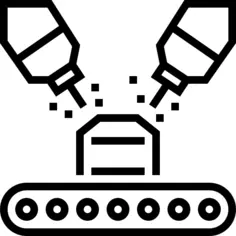 Industrial robot