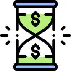 时间就是金钱