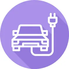电子车