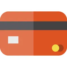 Credit card